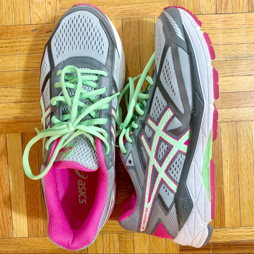ASICS GEL-Foundation 12 (D)